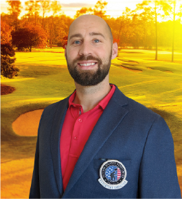Josh Peyton